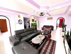 Blk 766 Jurong West Street 74 (Jurong West), HDB 5 Rooms #556470401